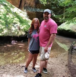 Meet your Posher, Kristy